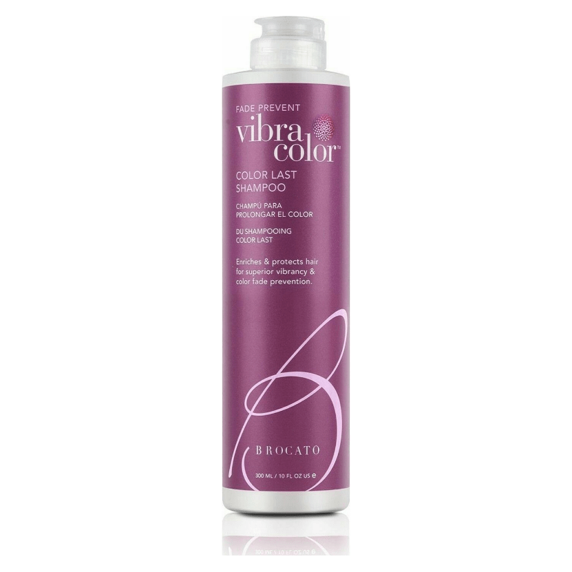 Brocato Vibracolor Fade Prevent Shampoo 300ml
