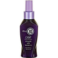It's a 10 Silk Express Miracle Silk Leave-in Conditioner 10 oz