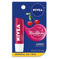 Nivea A Kiss Of Cherry Fruity Lip Care