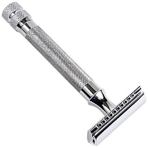 Parker 91R Super Heavyweight Double Edge Safety Razor