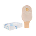 ConvaTec Colostomy Pouch Surfit Natura 12" Length Drainable