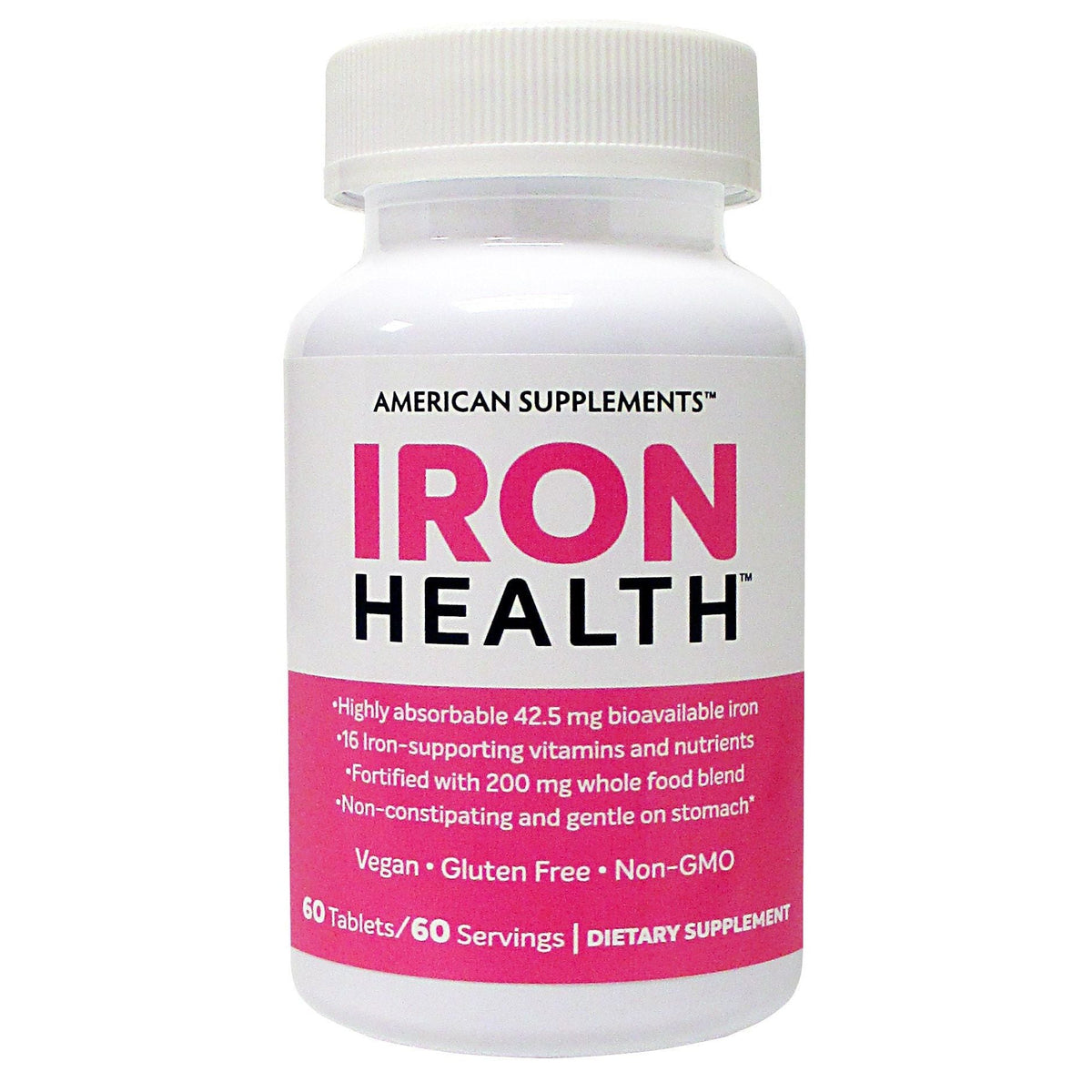 Nature's Way Alive!® Men's 50+ Premium Gummy Multivitamin – Mixed Berry Flavor