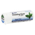 Hager Pharma Xylitol Chewing Gum - Peppermint - 30 Ct - Case Of 6