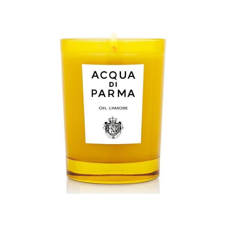 Acqua Di Parma Oh, L'Amore Candle 200 Gr.