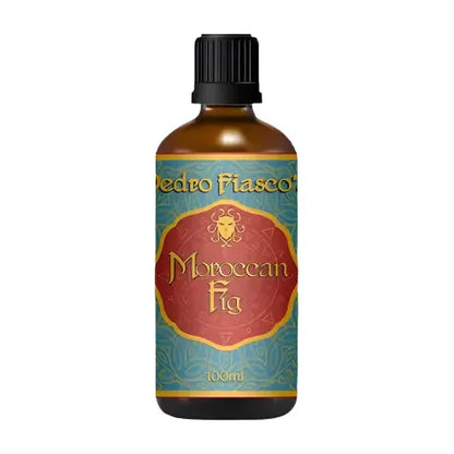 Ariana & Evans Pedro Fiasco Moroccan Fig Shaving Collection
