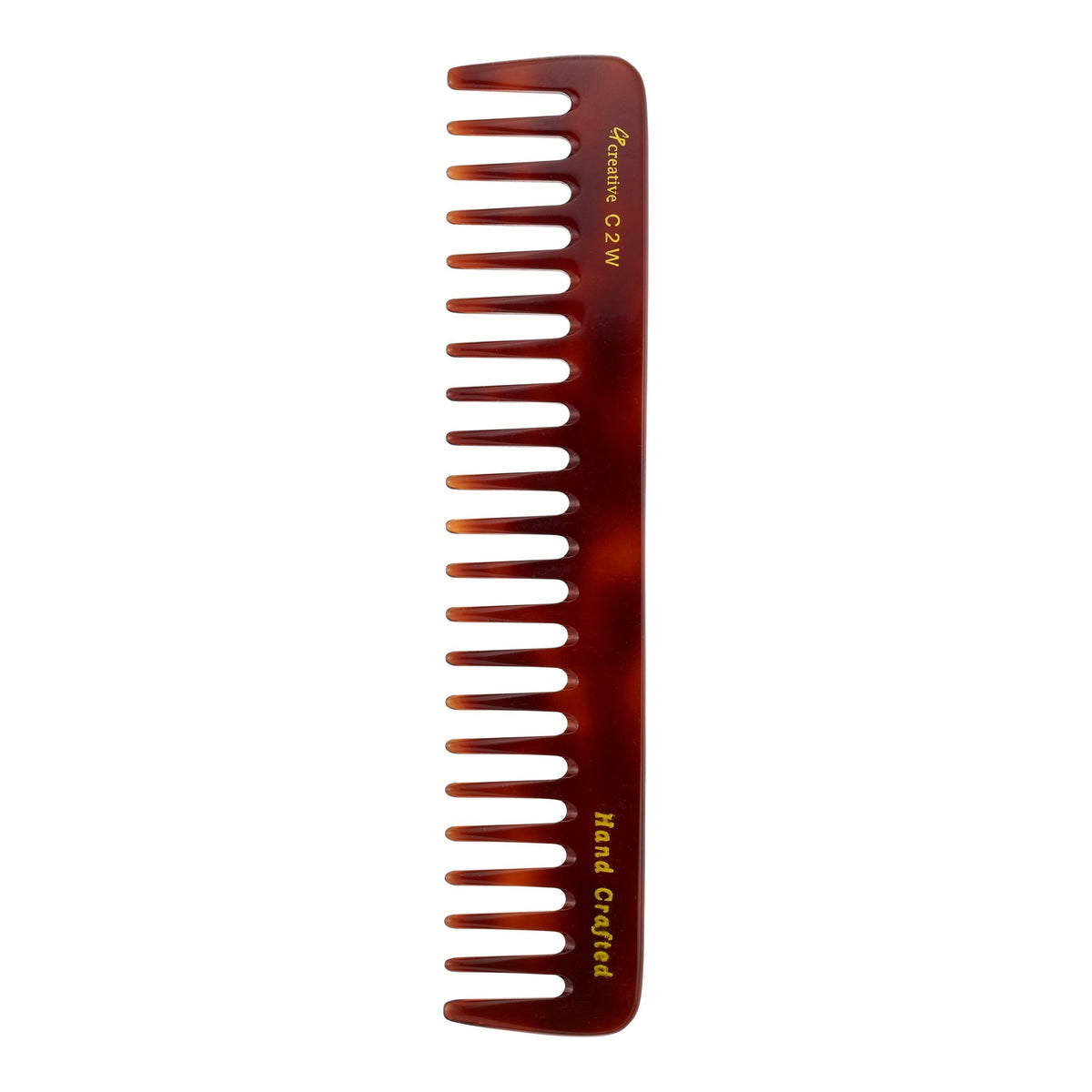 C2W COMBS - Tortoise -Tokyo -Dark Blond