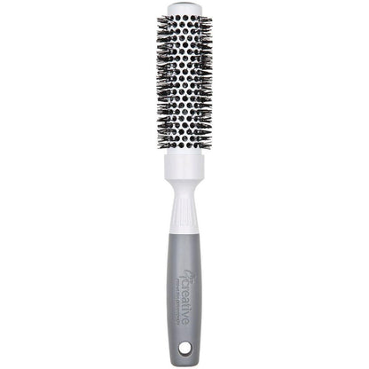Pro Ultra Ceramic Thermal Round Hair Brush