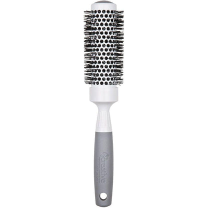 Pro Ultra Ceramic Thermal Round Hair Brush