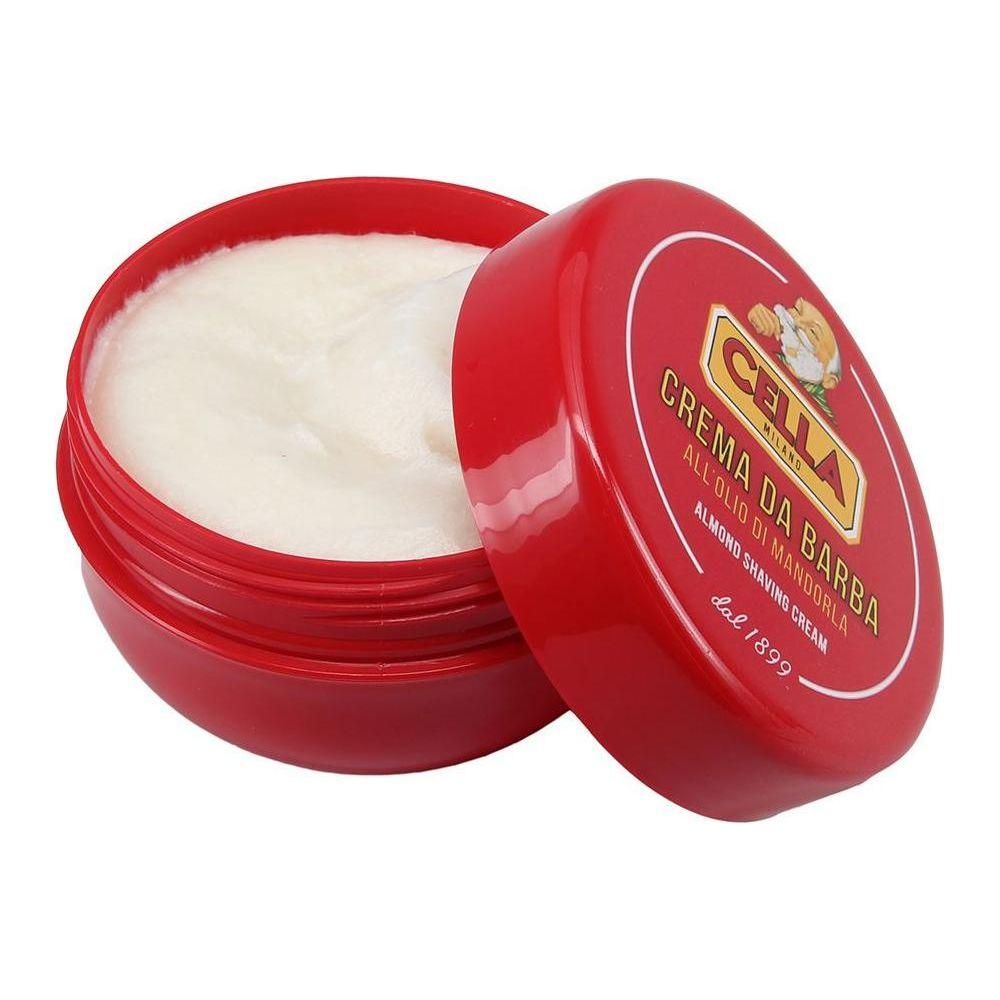 Cella Crema Da Barba Shaving Cream Bowl 150ml