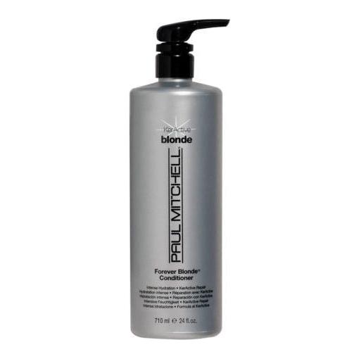 Paul Mitchell Forever Blonde Conditioner 24 Oz