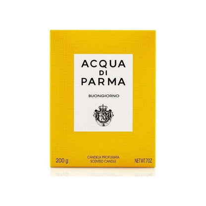 Acqua Di Parma Buongiorno Candle 200 Gr.