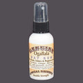 Ogallala Bay Rum, Limes & Peppercorns Double Strenght Pre Shave - After Shave - Skin Toner 2 Oz