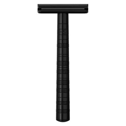 Henson Shaving [AL13-V2] Medium Safety Razor