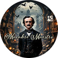 HC&C Macabre Maestro Shaving Collection