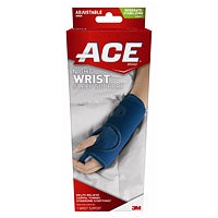 Ace Night Wrist Sleep Support, Adjustable