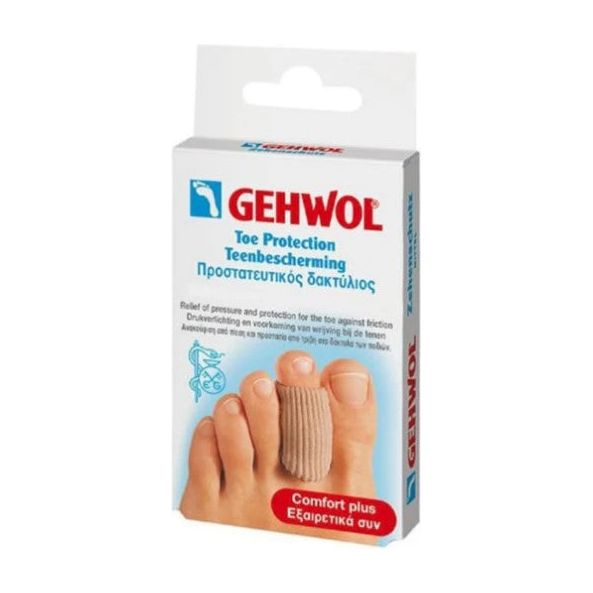 Gehwol Toe Protection Small 2ct