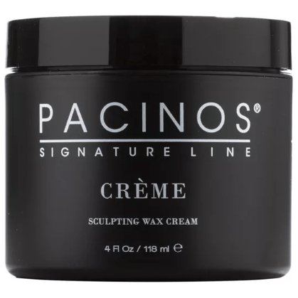 Pacinos Sculpting Creme 4 oz