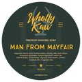 Wholly Kaw Man from Mayfair Shaving Collection