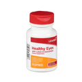LEADER™ Healthy Eyes Lutein/Zeaxanthin Capsule, 36 EA