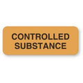 Label-Controlled Substance 322Ct