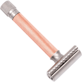 Parker Variant Adjustable Safety Razor - Rose Gold [VAR RG]