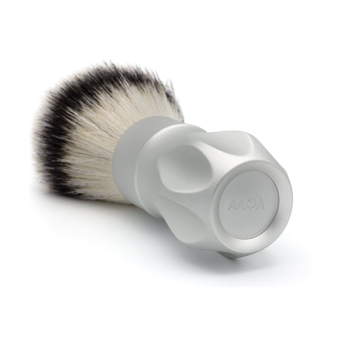 Alpha Brush & Shaving Co. Outlaw 26mm & 28mm Shaving Brush