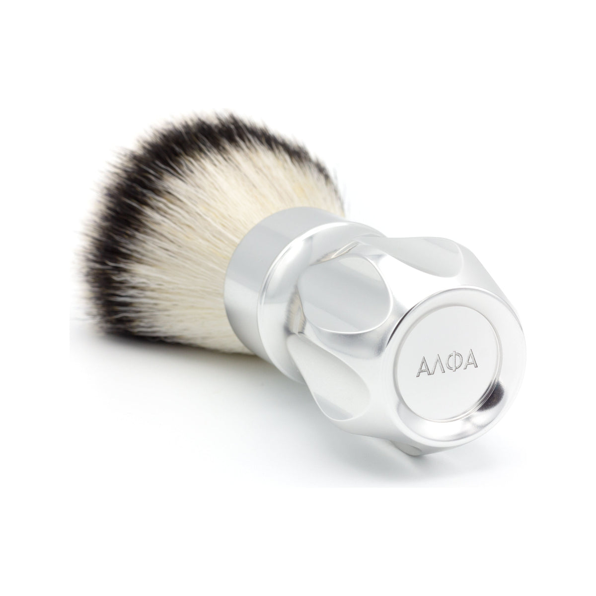 Alpha Brush & Shaving Co. Outlaw 26mm & 28mm Shaving Brush