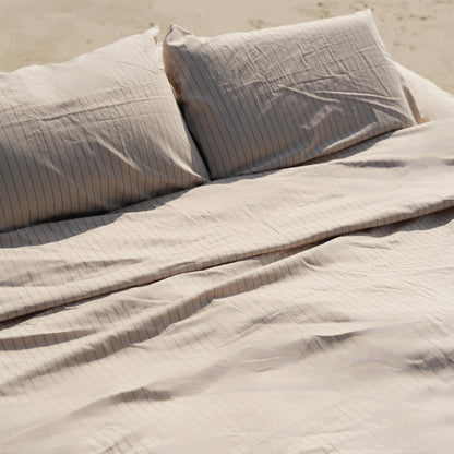 Luxe Australian Sateen Sheet Set