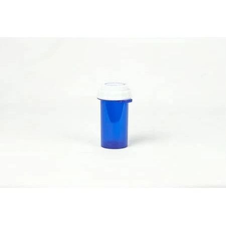 Vials Thumbtab Reversable Caps 150 20 Drams