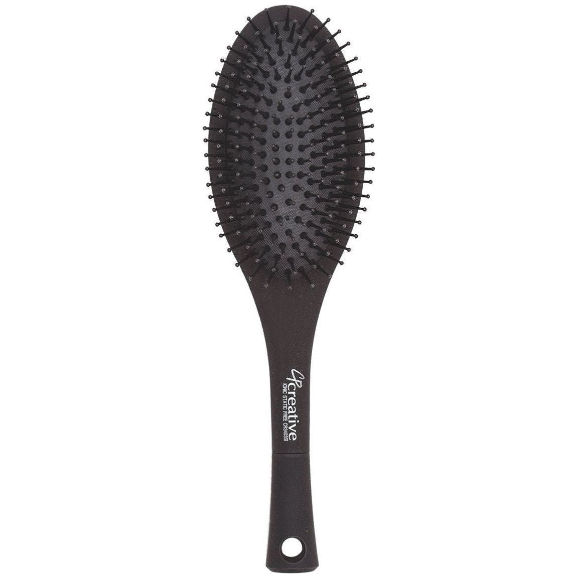 Static-Free Paddle Brush 3403-SI