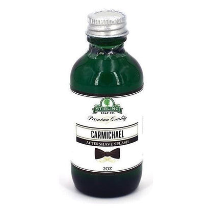 Stirling Soap Co. Carmichael Shaving Collection