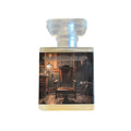 Black Mountain Shaving No. French Broad Ave EDP 50ml