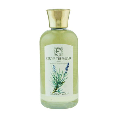 Geo. F. Trumper Lavender Water Splash
