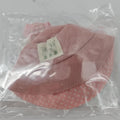 5-Piece Pink Sweater & Dress Doll Clothes Set