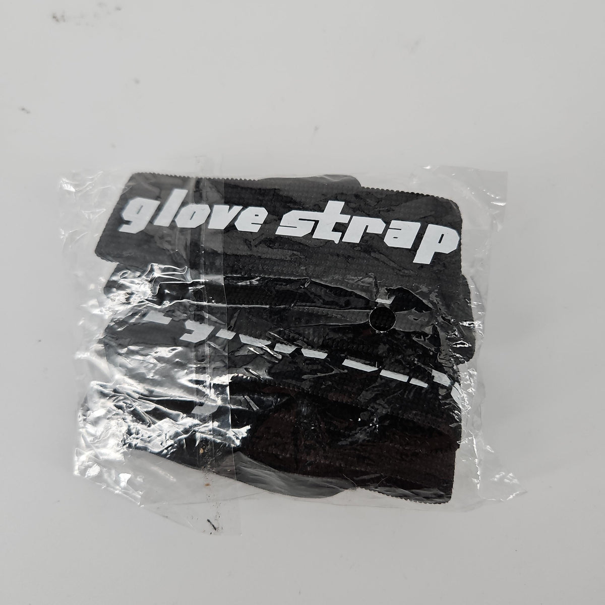 4-Piece Ski and Snowboard Glove Safety Strap Set