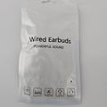 Wired Earbuds
