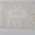 Miss Adola Floral Kitchen Towel