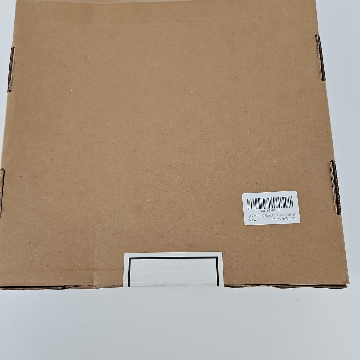 BESUPERT 260-Piece Bouquet Wrapping Craft Supplies Kit