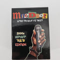 MicDrop 2000s Hip Hop R&B Edition Lyric Trivia Game