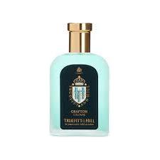 Truefitt & Hill Grafton Cologne Spray 3.38 oz