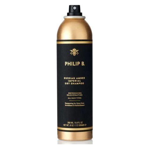 Philip B. Russian Amber Imperial Dry Shampoo 8.8 oz