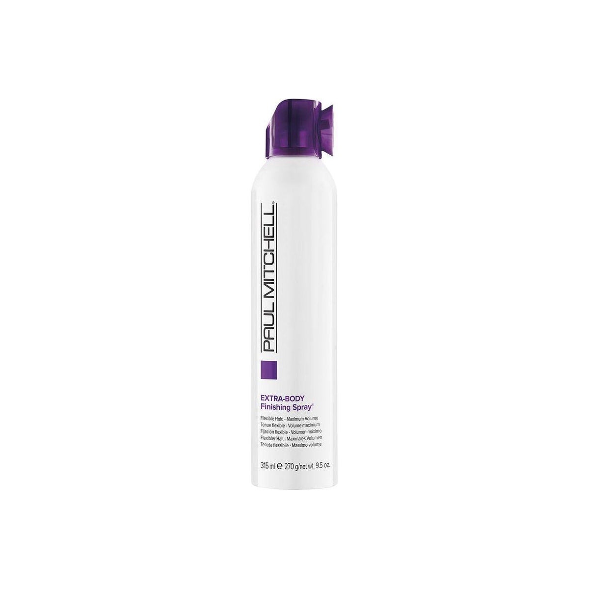 Paul Mitchell Extra Body Finishing Spray - 12 oz