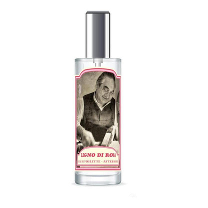 Extro Cosmesi Legno di Rosa Shaving Collection