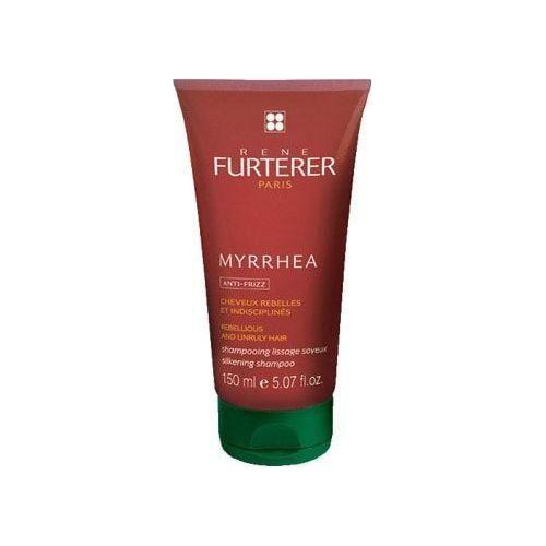 Rene Furterer Myrrhea Anti-Frizz Silkening Shampoo 150ml