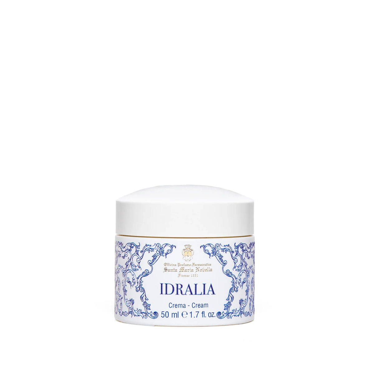 Santa Maria Novella Crema Idralia 50ml