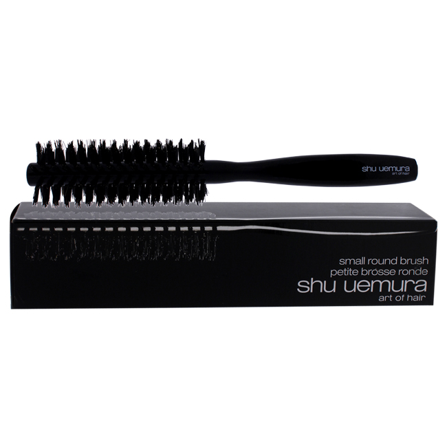 Small Round Brush by Shu Uemura for Unisex - 1 Pc Brush