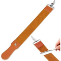 Sword Edge Cow Straight Razor Honing Strop 18"