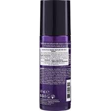 Alterna Caviar Style Waves Texture Sea Salt Hairspray 5oz