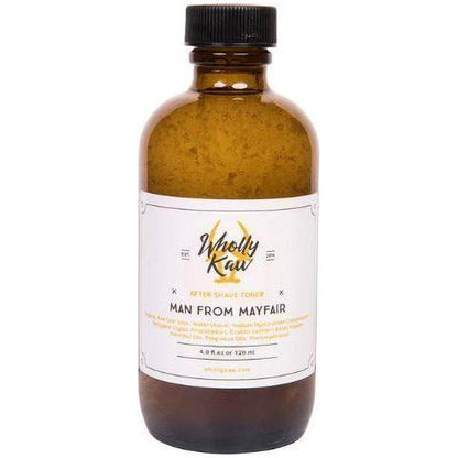 Wholly Kaw Man from Mayfair Shaving Collection