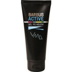 Barbus Active Men After Shave Gel 100 ml